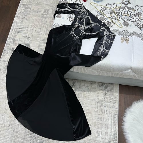 فستان سهرة 1523-15