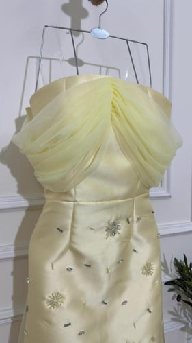 فستان سهرة 2041-11