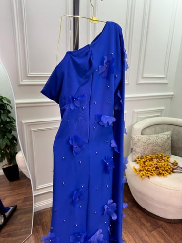 فستان سهرة 2174-11