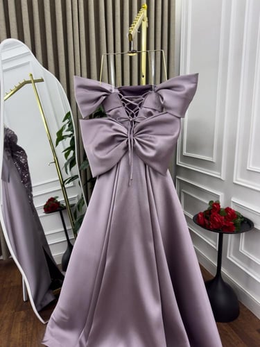 فستان سهرة 3255-11