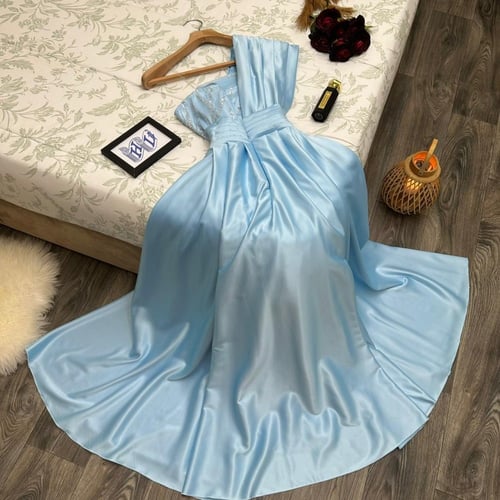 فستان سهرة 257-2