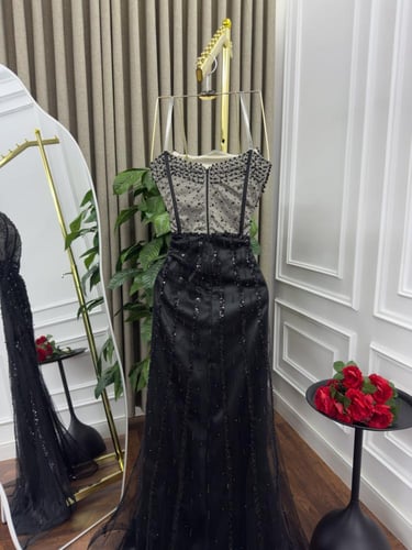 فستان سهرة 3260-11