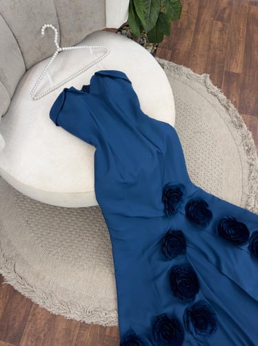 فستان سهرة 1989-11