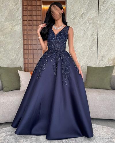 فستان سهرة 2563-11