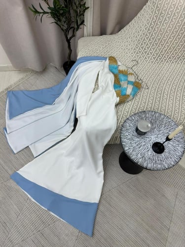 فستان سهرة 2240-11