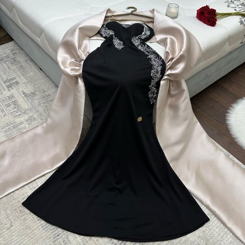 فستان سهرة 1588-15