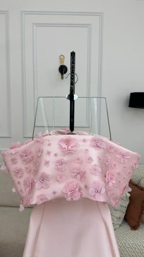 فستان سهرة 2293-11