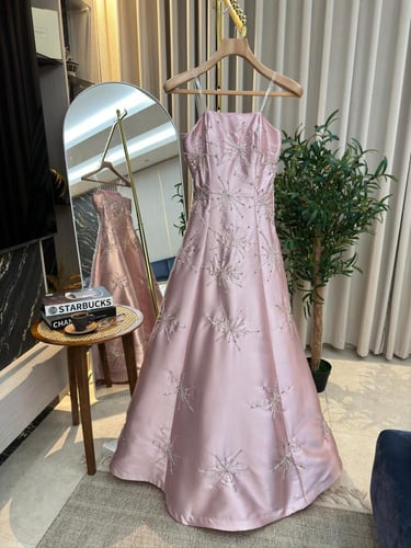 فستان سهرة 1930-11