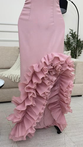 فستان سهرة 2340-11