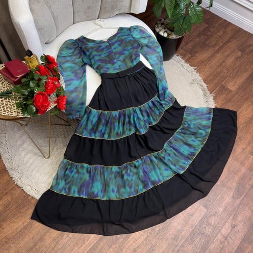 فستان سهرة 1750-11