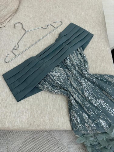 فستان سهرة 2196-11