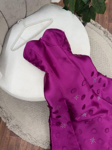 فستان سهرة 1868-11