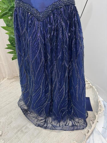 فستان سهرة 3311-11