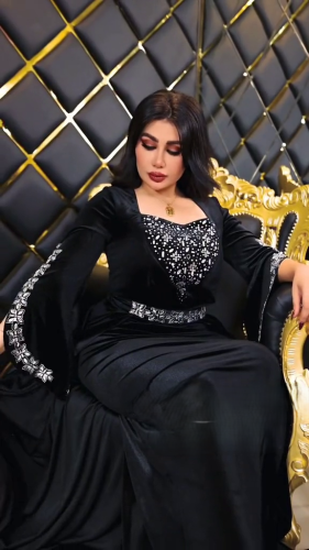 فستان سهرة 1555-15