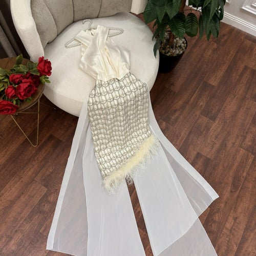 فستان سهرة 1831-11