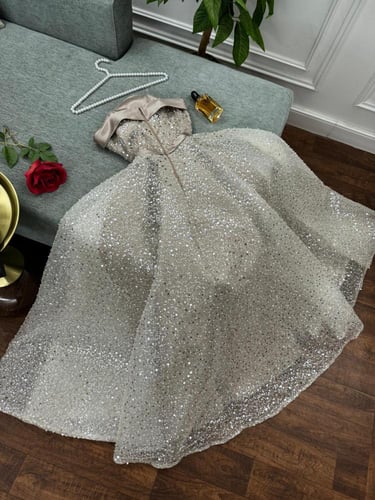 فستان سهرة 1872-11