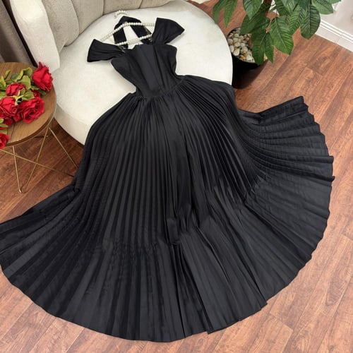 فستان سهرة 1825-11