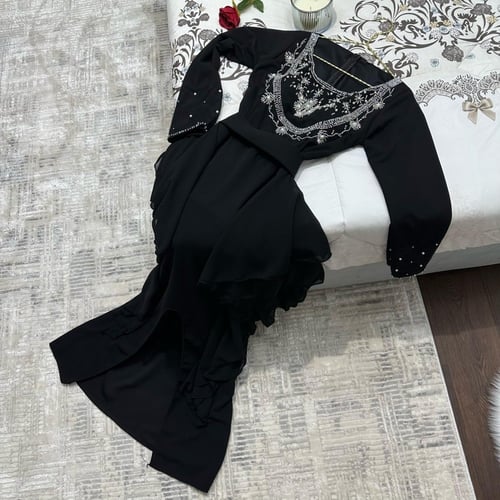 فستان سهرة 1526-15