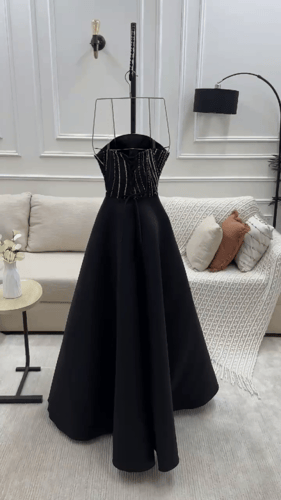 فستان سهرة 2996-11