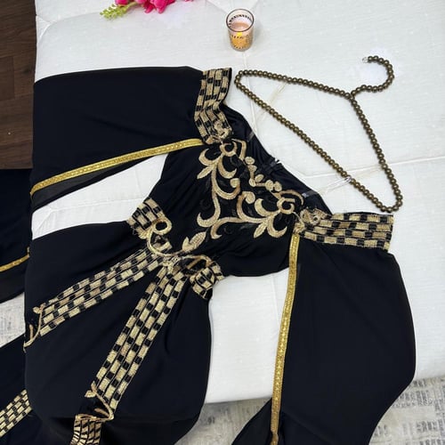 فستان سهرة 1694-15