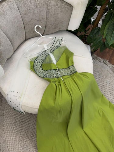 فستان سهرة 2237-11