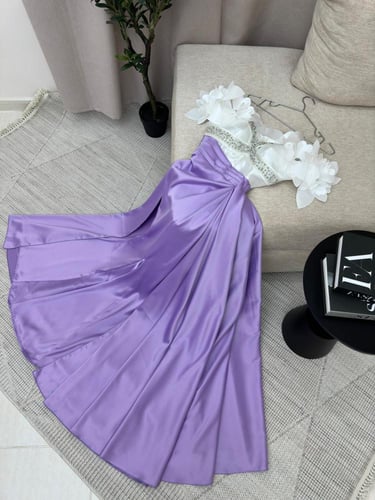 فستان سهرة 2131-11