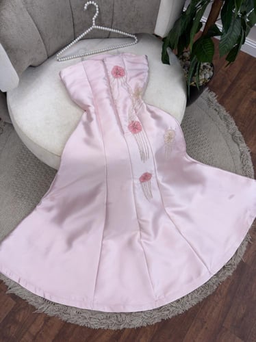 فستان سهرة 2167-11