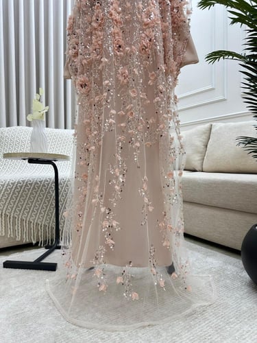 فستان سهرة 2747-11