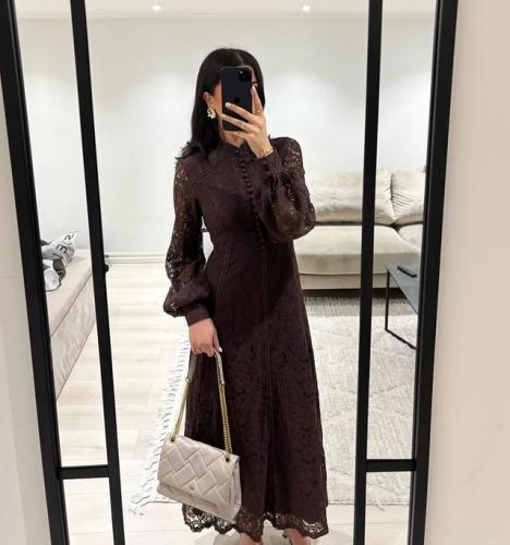 فستان سهرة 2767-11