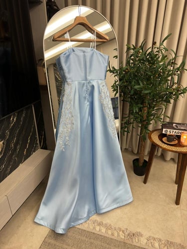 فستان سهرة 1966-11