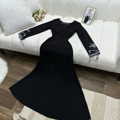 فستان سهرة 1424-14