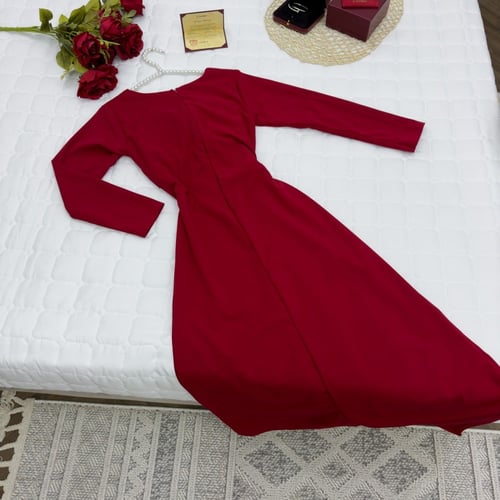 فستان سهرة 1682-11