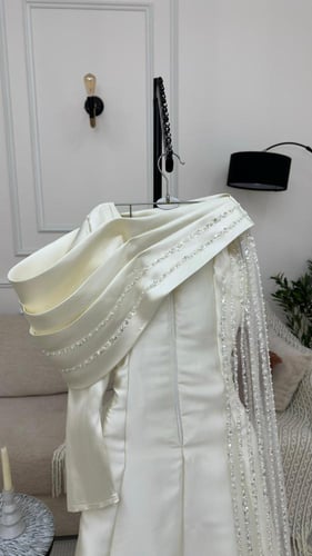 فستان سهرة 2359-11