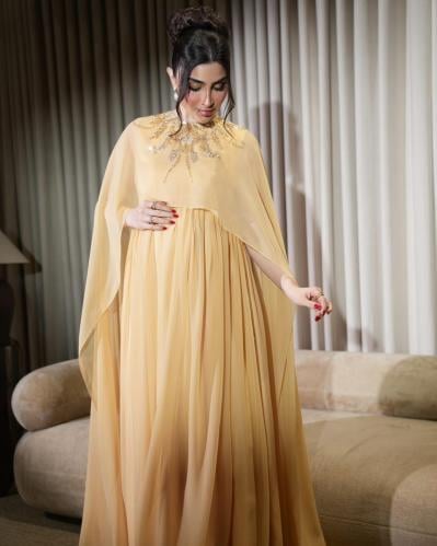 فستان سهرة 3900-37