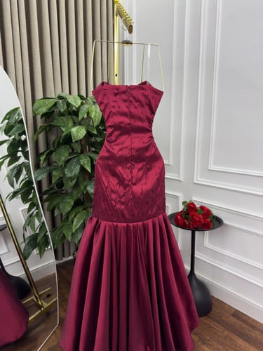 فستان سهرة 3263-11