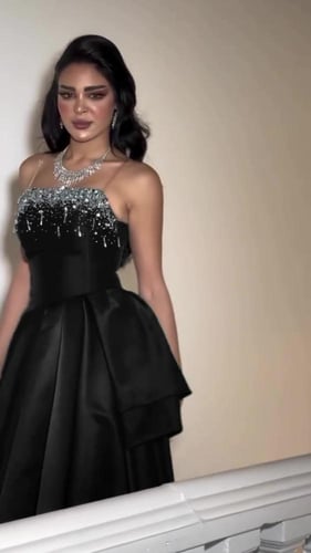 فستان سهرة 1917-11