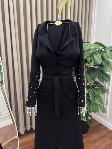 فستان سهرة 2628-11