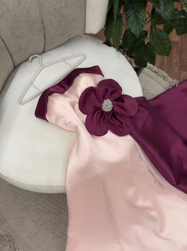 فستان سهرة 1988-11