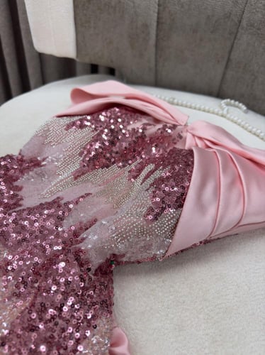 فستان سهرة 2063-11