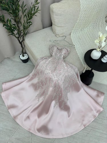 فستان سهرة 2158-11