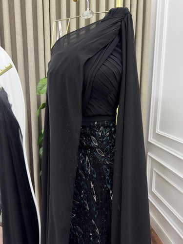 فستان سهرة 3184-11