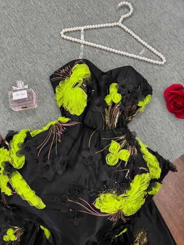 فستان سهرة 1857-11