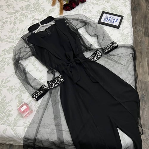 فستان سهرة 519-5