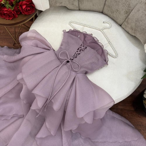 فستان سهرة 1821-11