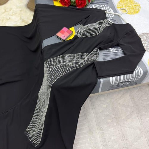 فستان سهرة 435-3