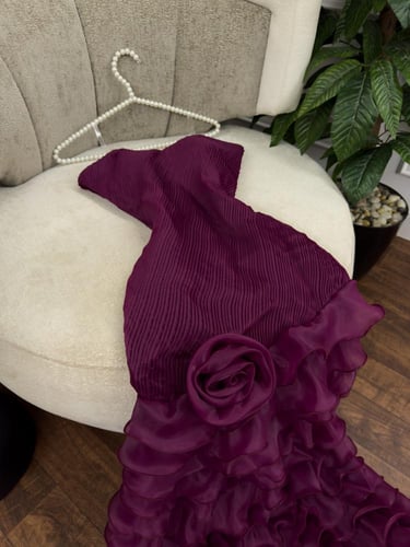 فستان سهرة 3291-11