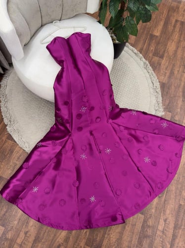 فستان سهرة 1868-11