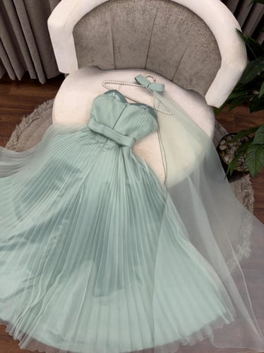 فستان سهرة 2036-11