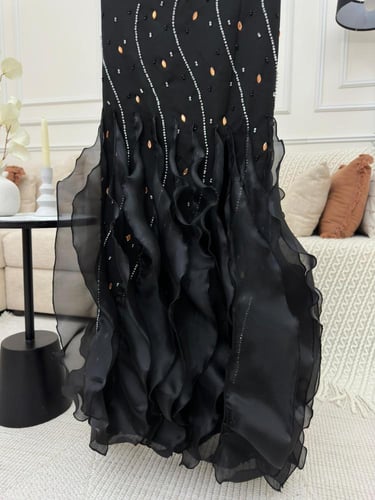 فستان سهرة 2496-11