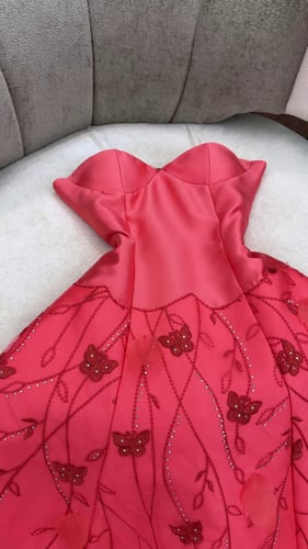 فستان سهرة 2178-11